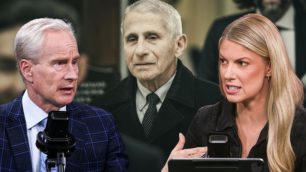 Dr. Peter McCullough REVEALS why Trump’s WHO withdrawal will 'liberate us’ — and why Fauci’s pardon is extra suspicious