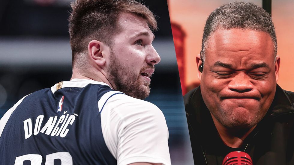 The non-basketball explanation for Luka Dončić trade that everyone should be talking about