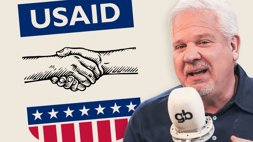 ‘Not a conspiracy theory’: Why Trump SHOULD dismantle USAID