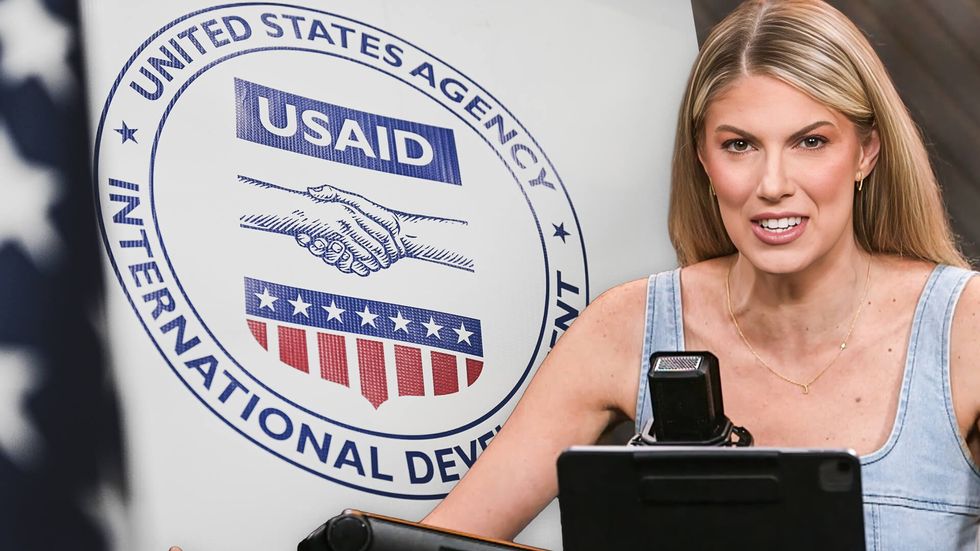 The real reason elites fear a USAID shutdown