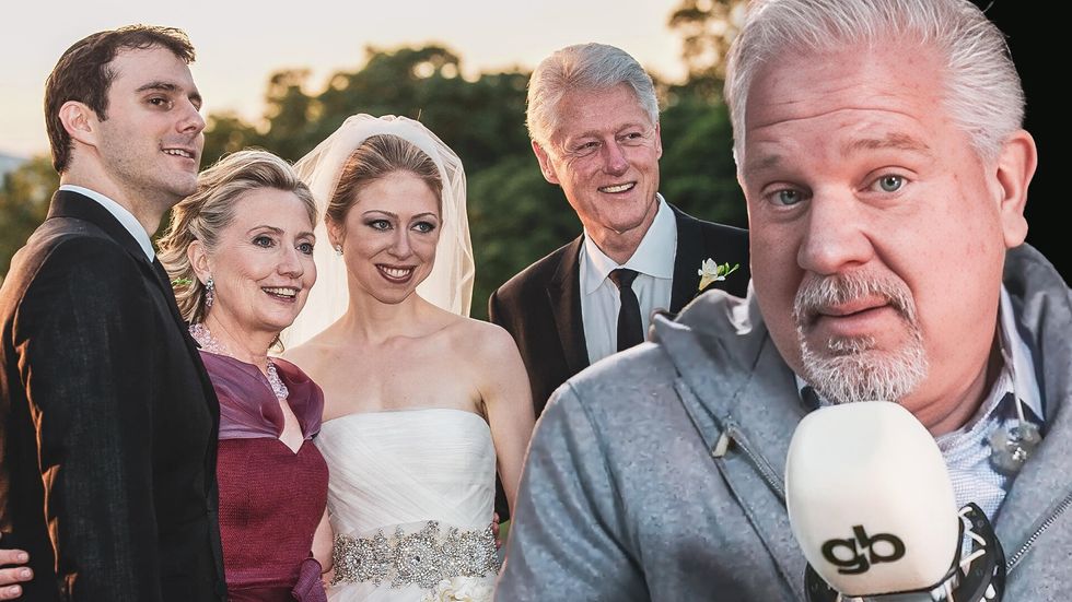 Did USAID really pay for Chelsea Clinton’s wedding? Here are the FACTS