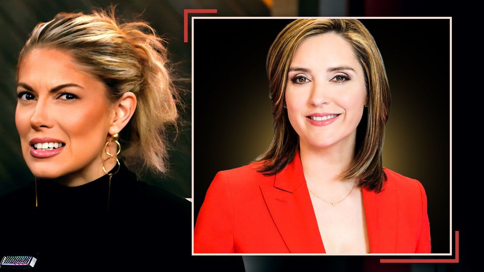 CBS’ Margaret Brennan SKEWERED for claiming free speech caused the Holocaust