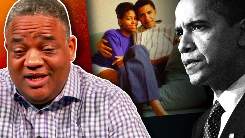 First gay president? Obama EXPOSED as ‘a plant’ for the LGBTQ agenda