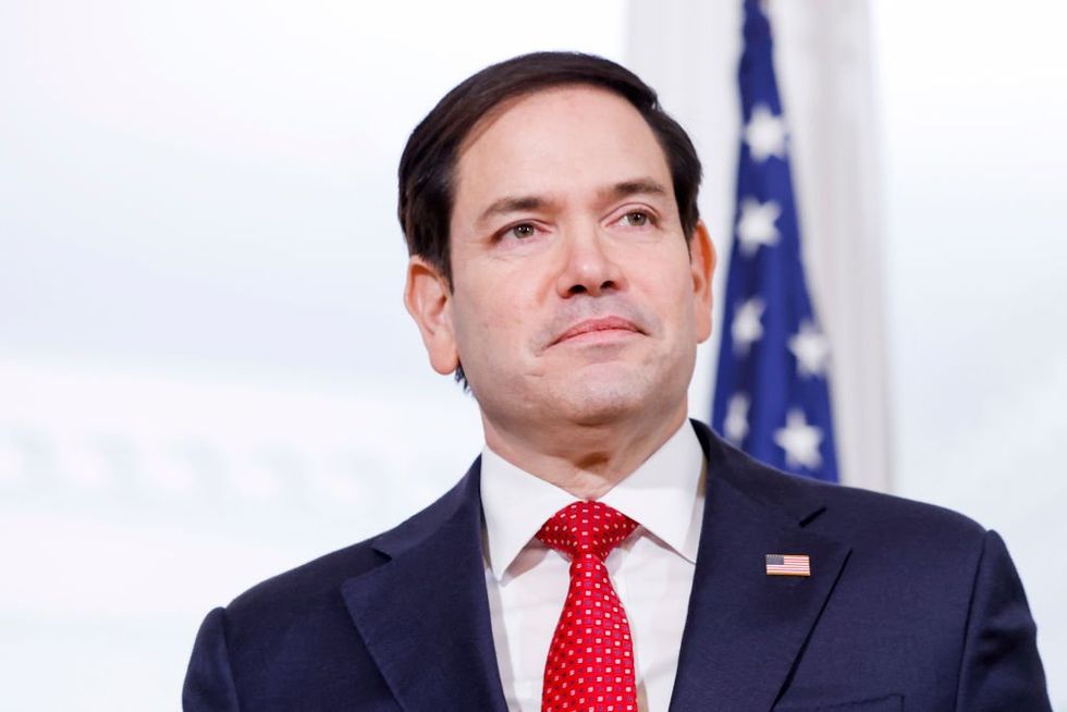 Trump admin slashes 83% of USAID programs: Rubio