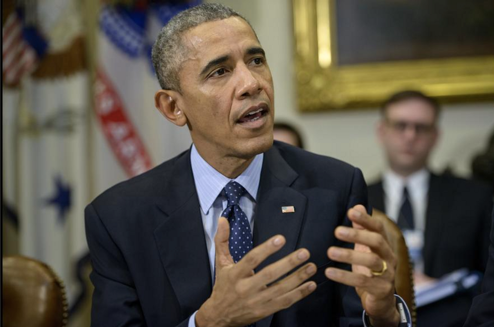 White House: Obama 'Very Interested' in Possibility of Taking Executive Action on Tax Hikes