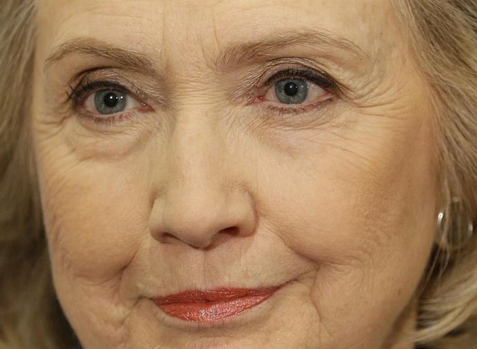 The State Dept. Just Undermined Hillary Clinton's Excuse About Her Emails in a Big Way