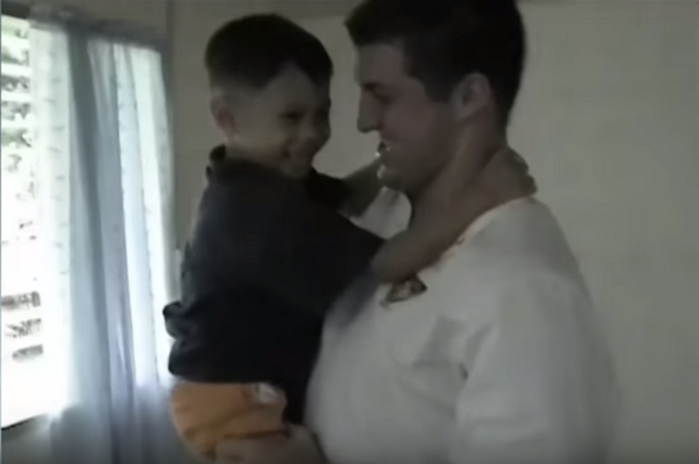 Tim Tebow's Foundation Releases Inspirational Video on His 28th Birthday