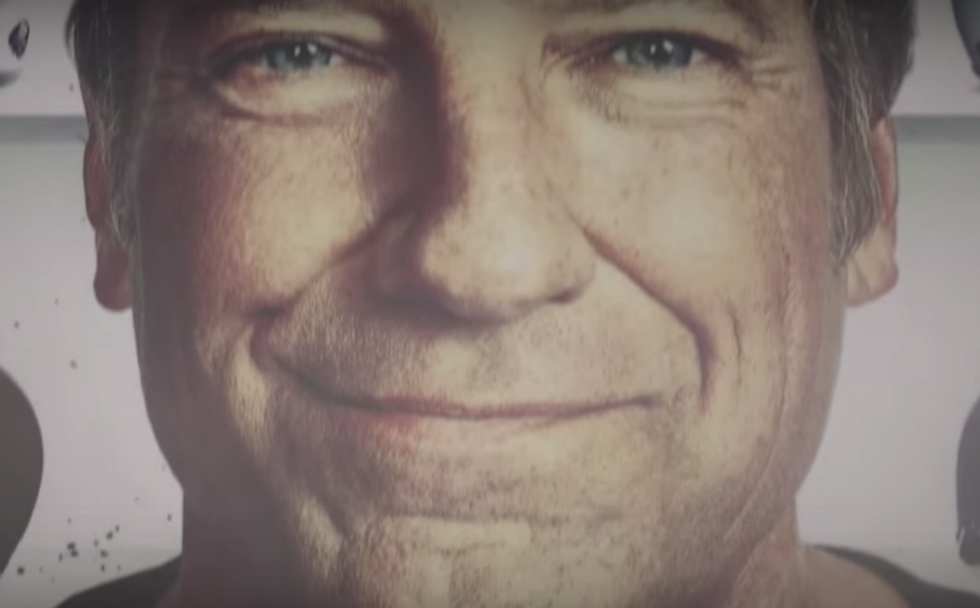 Mike Rowe Tells TheBlaze the ‘First Thing That Struck’ Him About the Ahmed Mohamed Clock Incident