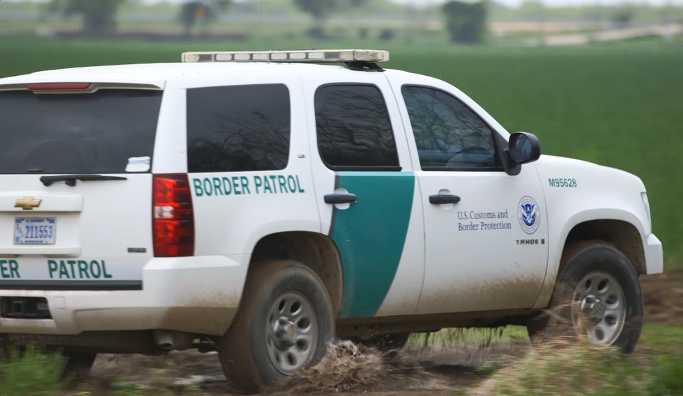 For the Record': Why the Southern Border May Be Even Less Secure Than Many Think