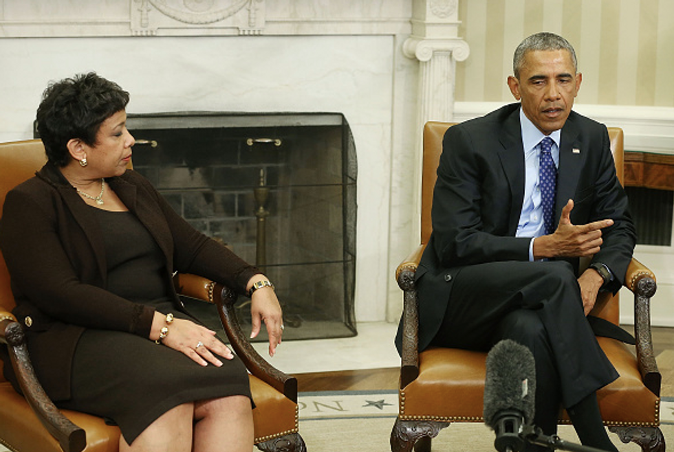 Legality of Obama’s Executive Actions on Guns Could Hinge on These Words