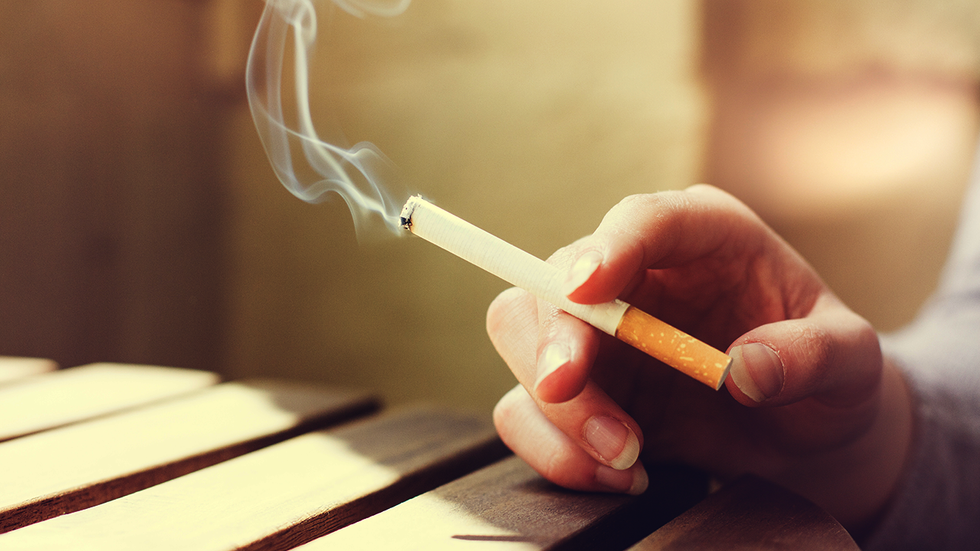 With 'World No Tobacco Day' this week, here's what the government is now warning about