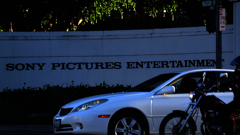 Sony Pictures is editing their own films to release 'clean' versions -- what will be removed?