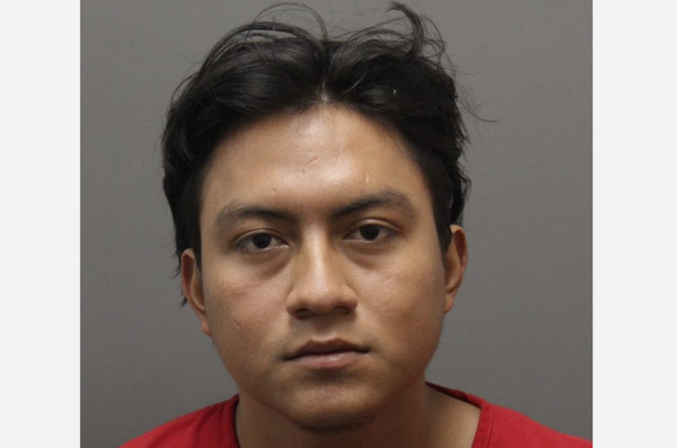 Illegal immigrant with California driver's license accused of running over grandmother in deadly Virginia carjacking