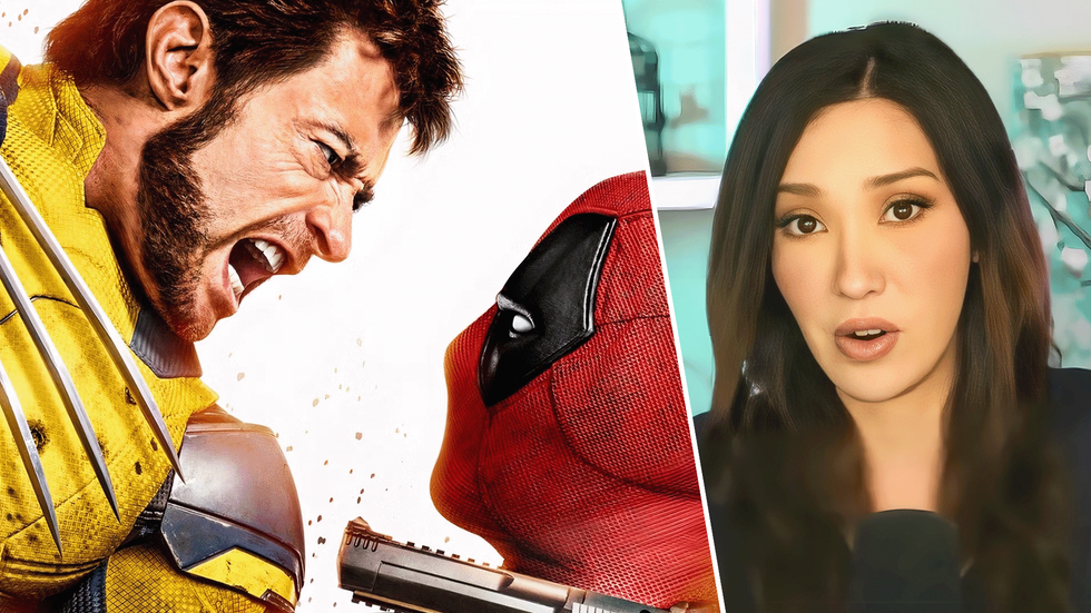 Review: Is ‘Deadpool & Wolverine’ worth watching?