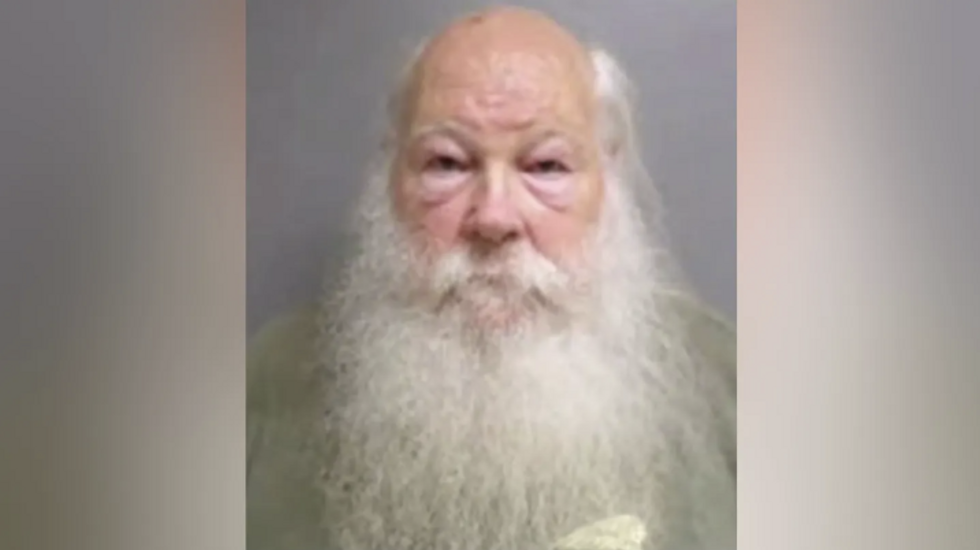 Former Santa Claus impersonator accused of sexually abusing girls as young as 5