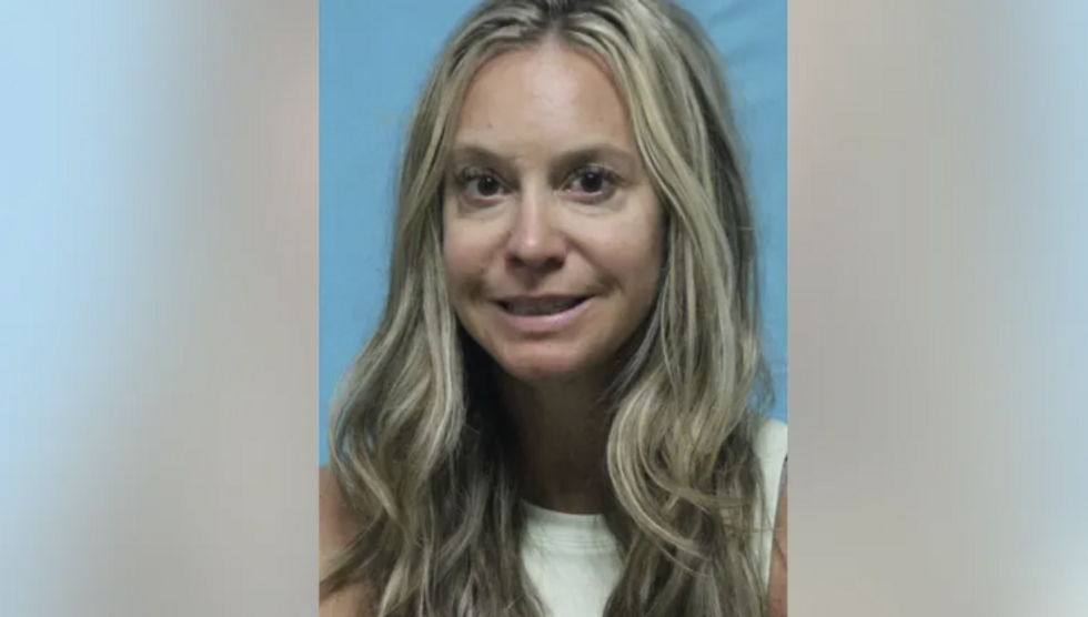 Middle school teacher accused of sexually abusing former student