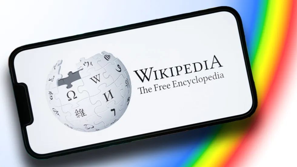 Wikipedia spent over $50M on DEI last year, focusing on 'equity' in culture and 'gender' across the globe