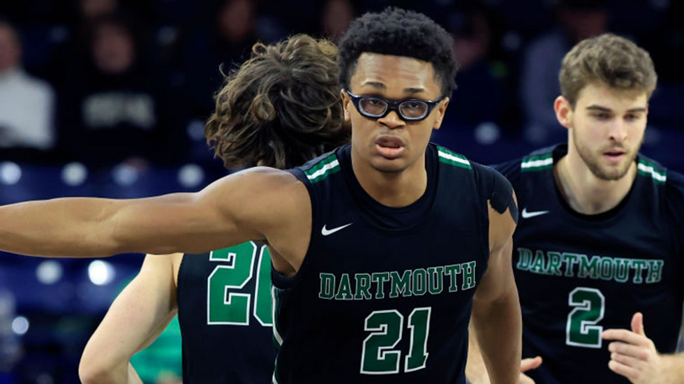 'This will absolutely kill college sports': Dartmouth men's basketball ends bid to become first NCAA player's union