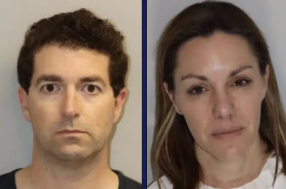 Married Florida attorneys disbarred after no-contest plea in case of 'super drunk' sexual assault against their babysitter