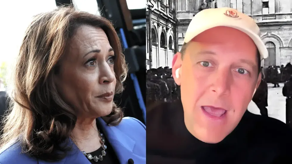 Tech legend DESTROYS Kamala’s plan to fight ‘price gouging’ as socialist policy that will result in BREADLINES