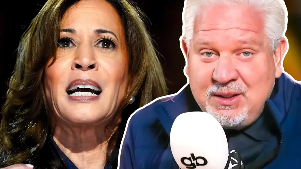 ‘None of it was real’: The most DANGEROUS LIES from Kamala’s DNC ‘performance’