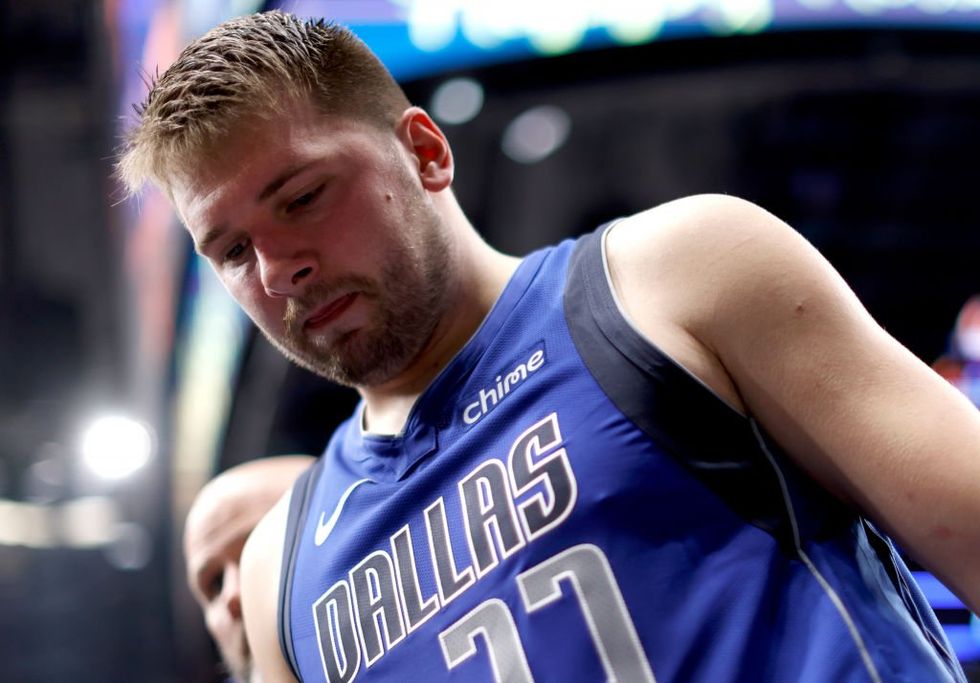 In defense of the Dallas Mavericks