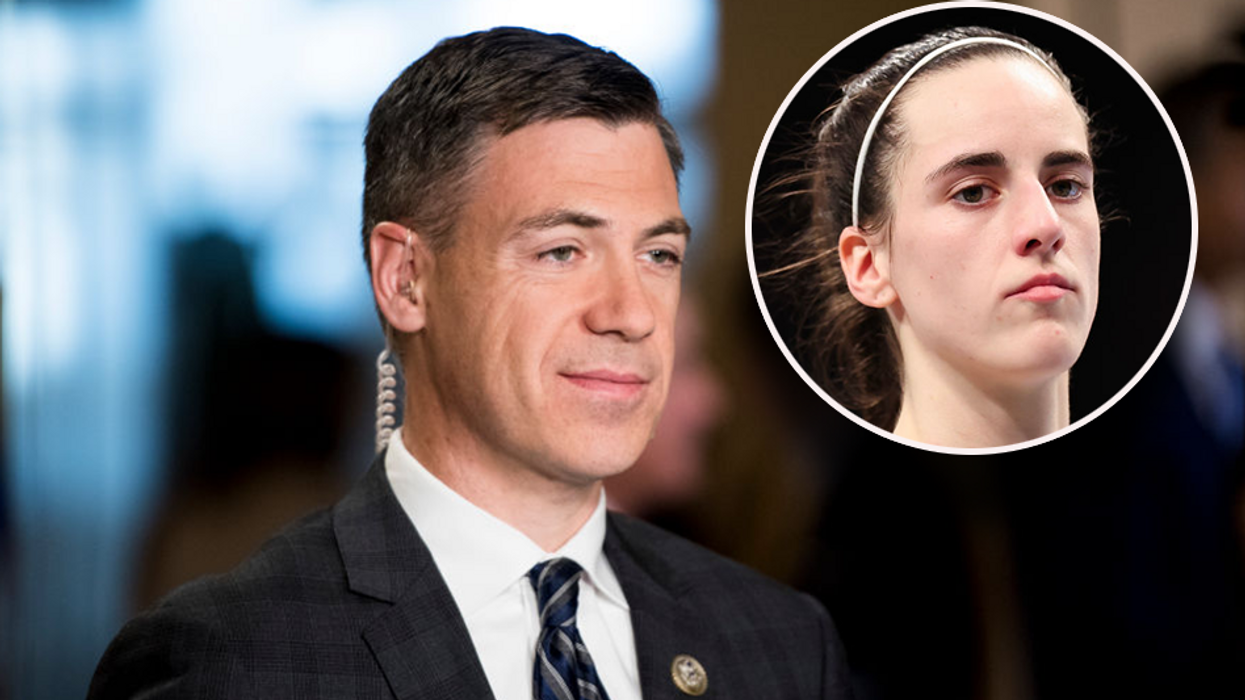 Indiana Congressman Jim Banks sends letter to WNBA asking about punishments for 'excessive attack' on Caitlin Clark