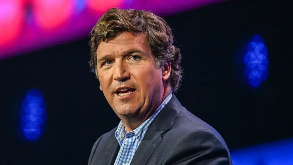 Instagram urges users to reconsider following Tucker Carlson in 'insane warning'