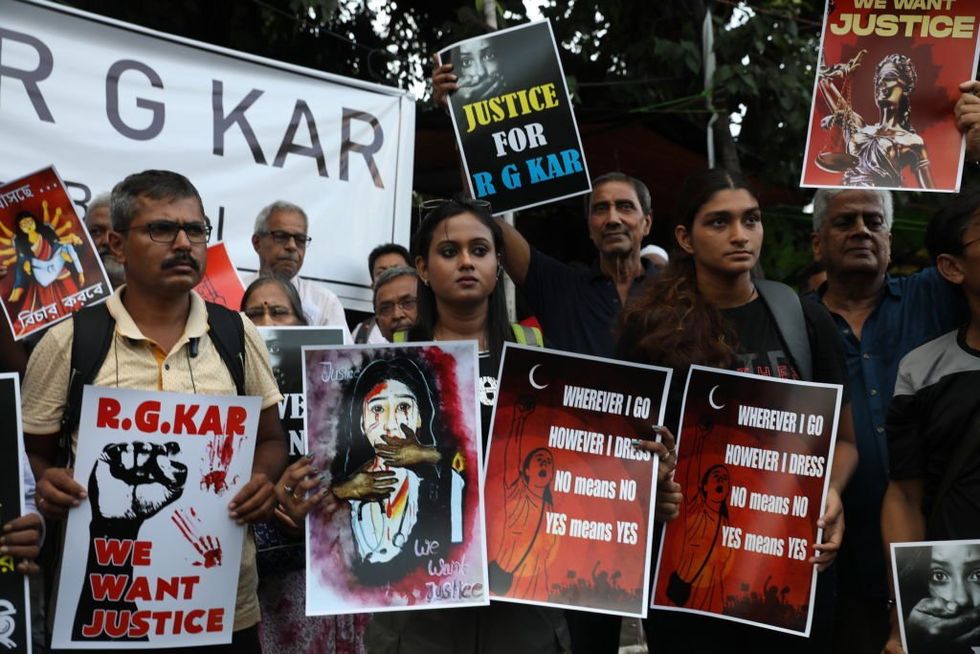 Is India’s rape culture coming to America?