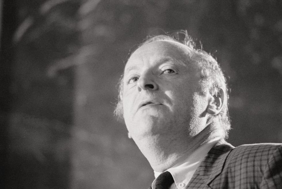 Joseph Brodsky: The Soviet poet who loved America — and distrusted 'equality'