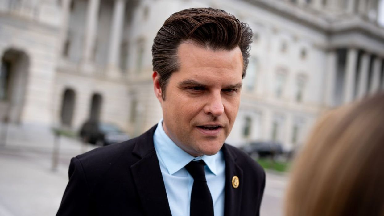 Judge Cannon faced ‘potentially unethical pressure’ to step away from Trump classified docs case, says Rep. Gaetz