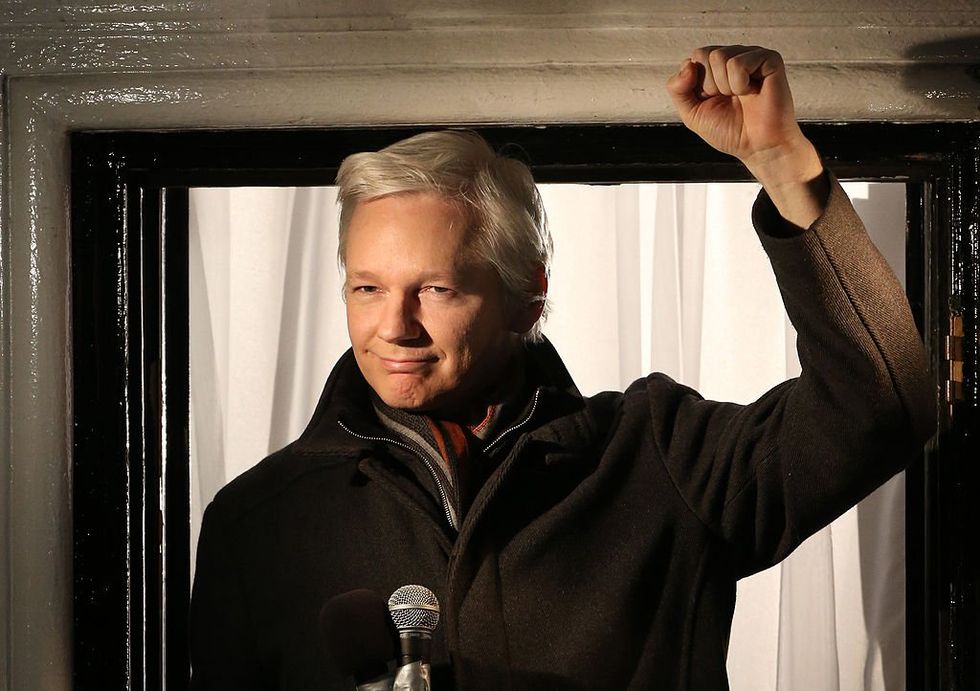 Julian Assange wins right to appeal US extradition - Total News