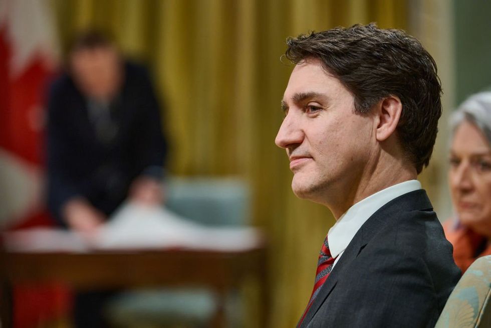 Justin Trudeau resigns before his own party could throw him out