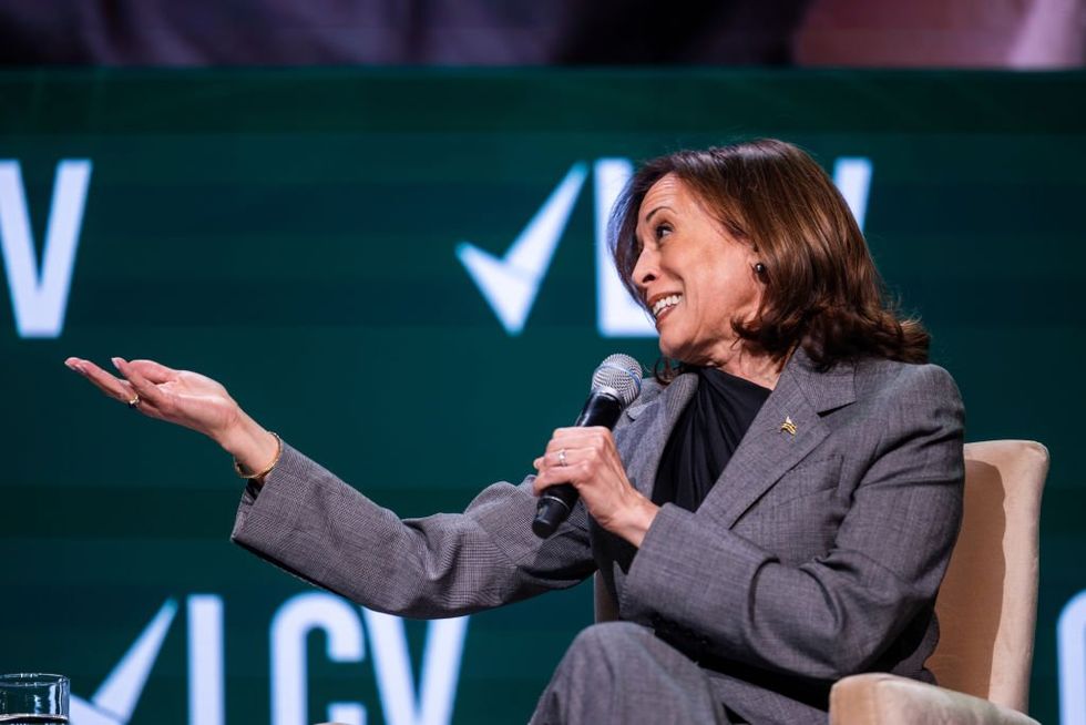 Kamala Harris doesn’t want you to know about her radical climate agenda