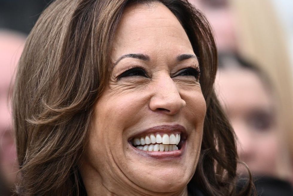 Kamala Harris likely has enough delegates to secure Democrat nomination