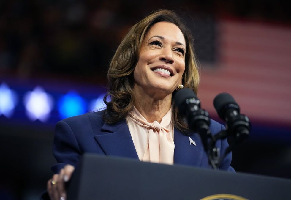 Kamala’s extreme makeover: Don’t buy the moderate act