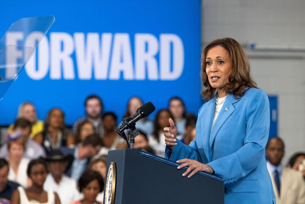 Kamala’s ‘new path forward’ is Bidenomics on steroids