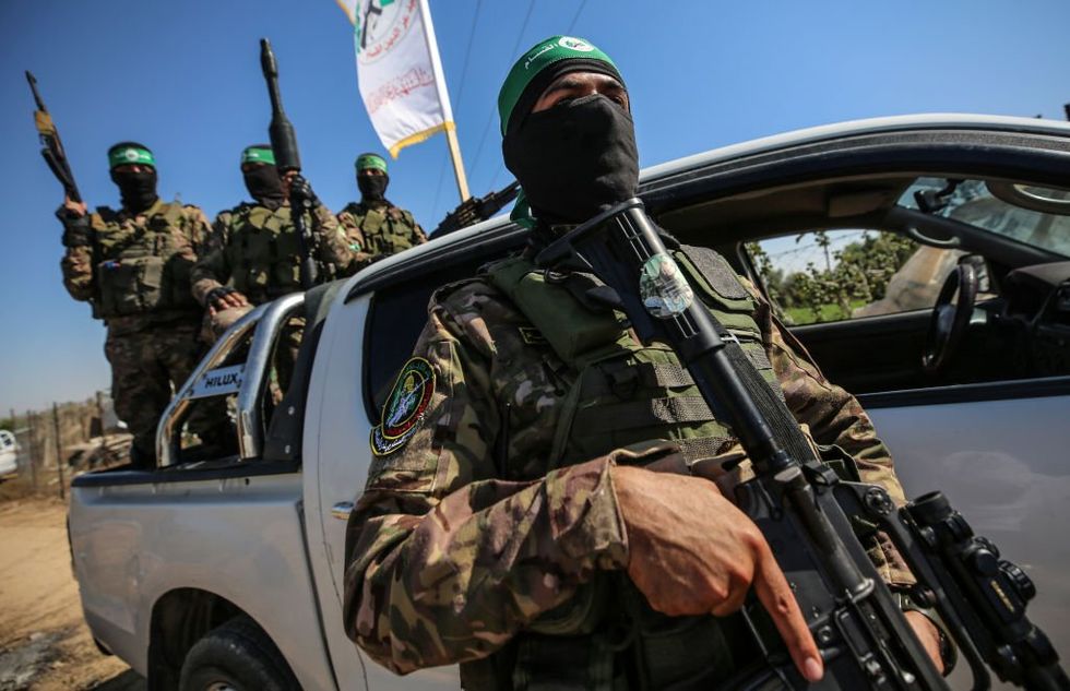 Kent State lecturer suggests Hamas terror attacks were miraculous