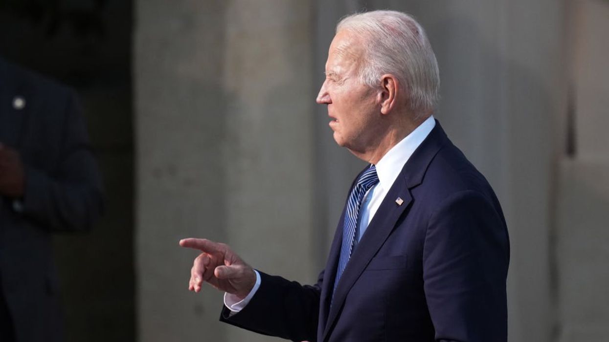 KJP suggests videos of Biden's latest mental lapse are 'deepfakes' — but there's nothing fake about these 5 incidents