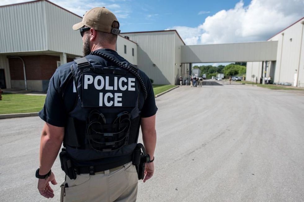 Lawyers scheme to shield illegal aliens from ICE, leaked emails show