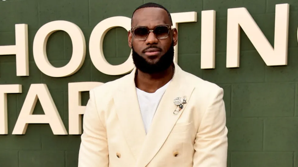 LeBron James' media company lost almost $50 million in 2 years while pumping out woke movies