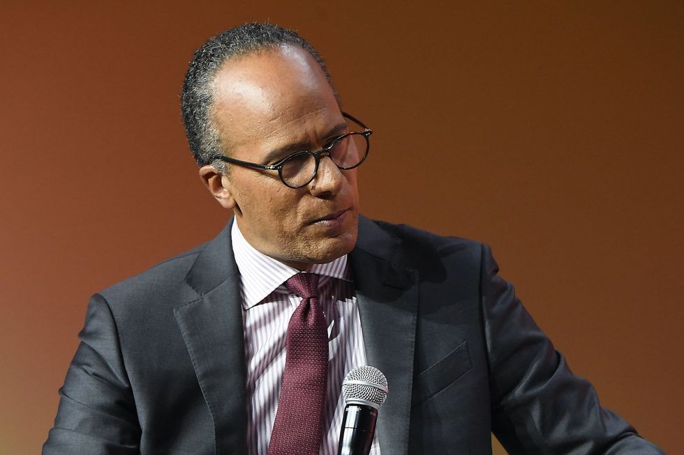 Lester Holt out as anchor of 'NBC Nightly News' after a decade