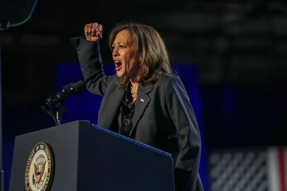 Liberal publication reveals what Democrats might blame Harris' loss on