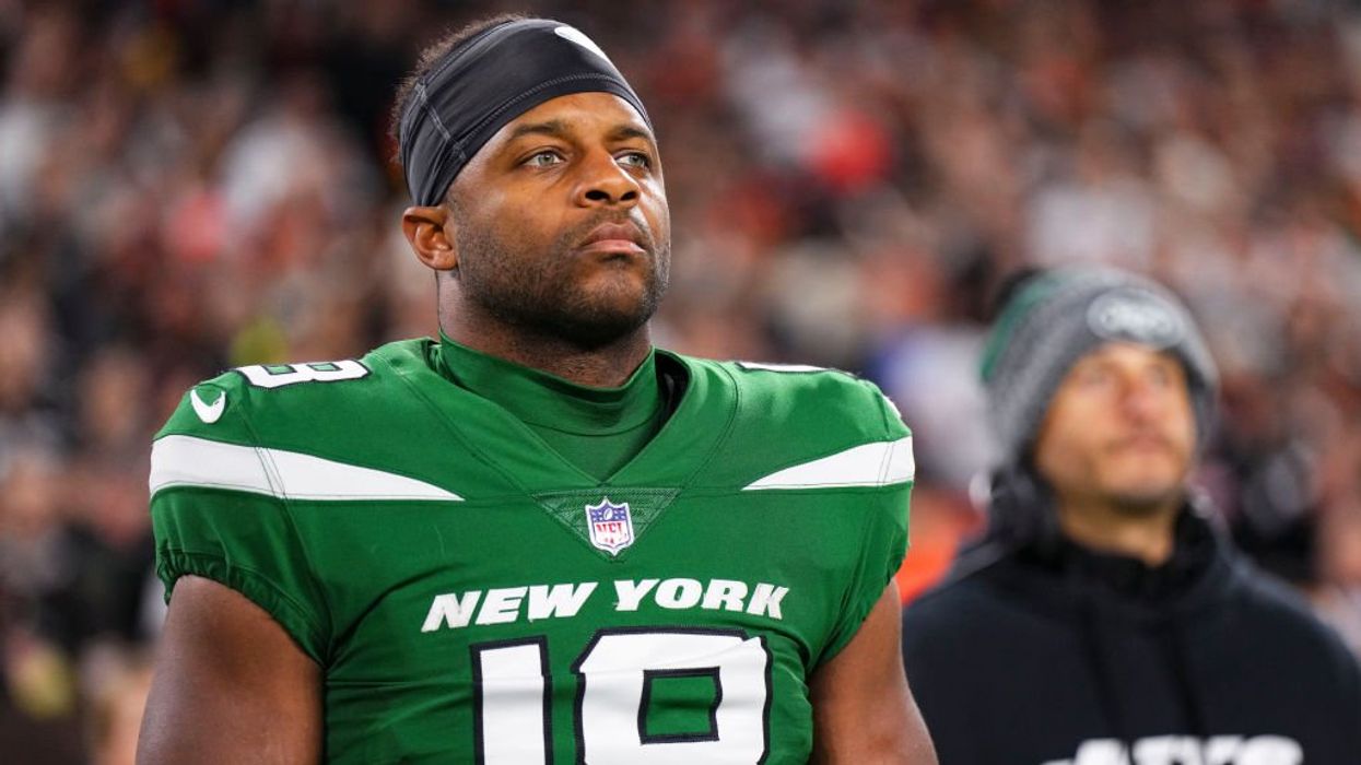 'Lucky to be alive': Tesla charger sets home of NFL player Randall Cobb ablaze as his wife, 3 children, and dog escape