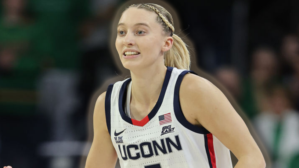 Man arrested on highway with engagement ring and lingerie pleads guilty for stalking NCAA basketball star Paige Bueckers