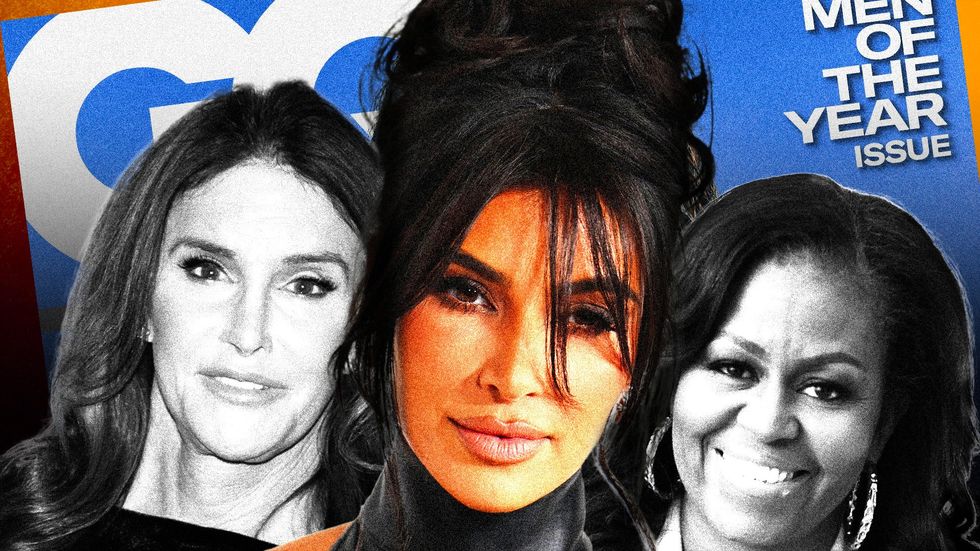 “man Of The Year” Kim Kardashian Is Following In Caitlyn Jenners Footsteps Worldtimetodays 