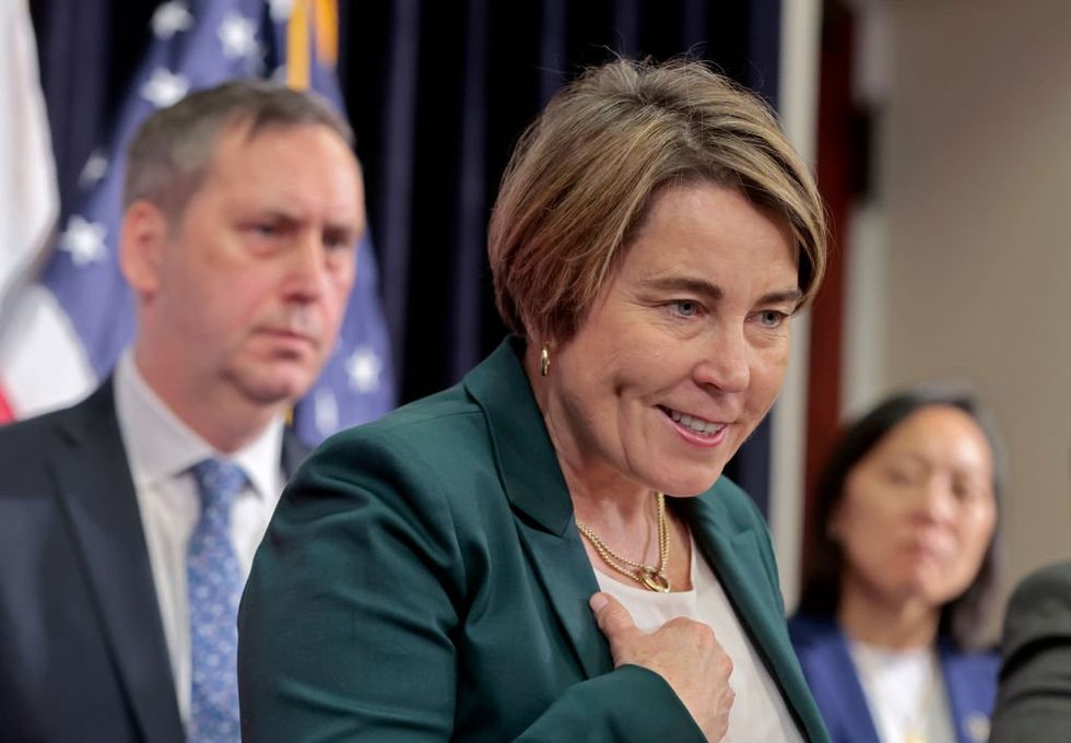 Massachusetts Gov. Healey's tax-heavy budget targets candy, tobacco, and charitable deductions