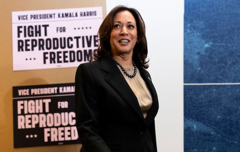 McCain, Romney, and Bush staffers who backed Biden to avoid 'disaster' now siding with Kamala Harris