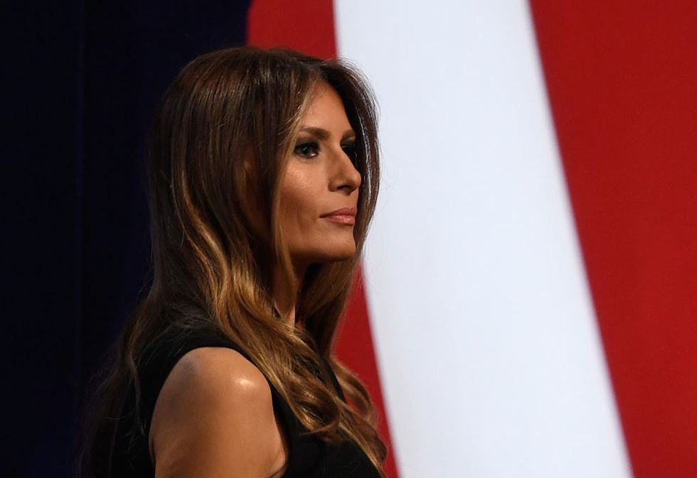 Melania Trump on assassination attempt: 'Definitely more to this story'