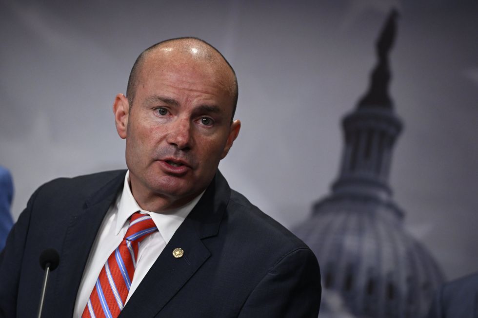 Mike Lee to moderate forum for GOP Senate leadership hopefuls